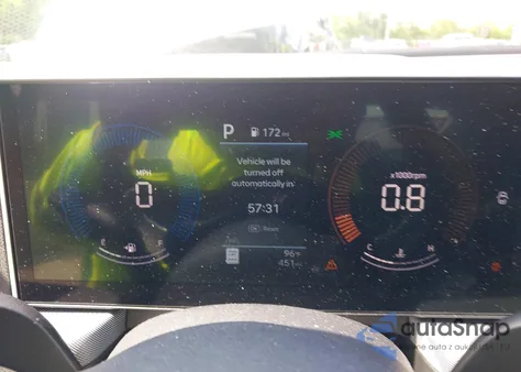 2025 Hyundai Sonata Sel from USA, damaged, VIN KMHL64JA2SA487253